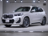 【中古車情報】BMW X1  xDrive20d Mスポーツ の中古車詳細（走行距離：0.4万km、カラー：グレー、販売地域：東京都品川区東品川）