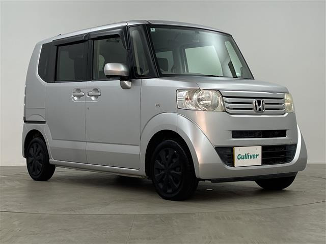 N-BOX+G修復歴無し