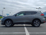 エクストレイル 2.0 20Xi 4WD 