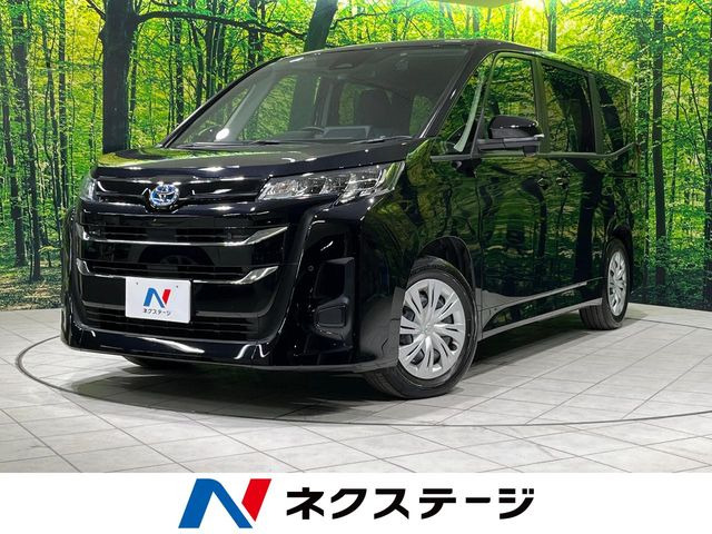 ノア1.8 ハイブリッド X