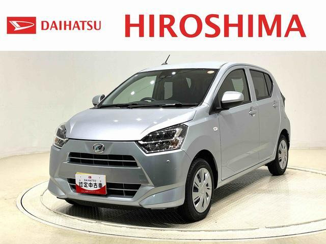 ミライース X SAIII 