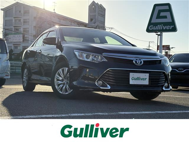 カムリハイブリッド2.5 Gパッケージ修復歴無し