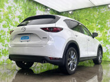 CX-5 2.2 XD エクスクルーシブ モード 