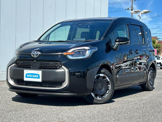 シエンタ ハイブリッド 1.5 Z （MXPL10G）