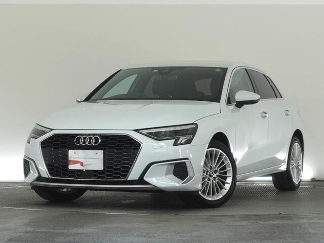 A3スポーツバック 30 TFSI アドバンスド