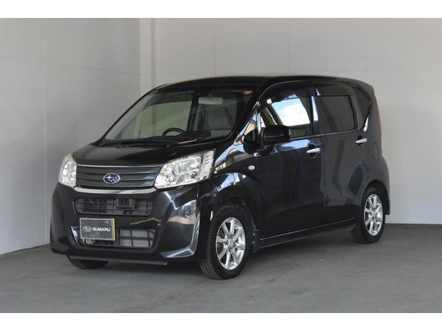 ステラGS スマートアシスト