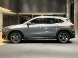 GLAクラス GLA200d 4マチック AMGラインパッケージ 4WD 