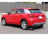 Q2 1.0 TFSI スポーツ 