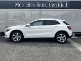 GLAクラス GLA180 