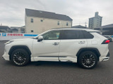 RAV4 2.5 ハイブリッド G E-Four 4WD 