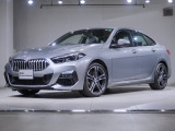 BMW 2シリーズグランクーペ 218i Mスポーツ