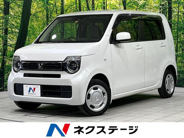 N-WGN L ホンダ センシング 