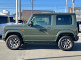 ジムニー XC 4WD
