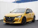 プジョー 208 GT
