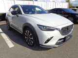 CX-3 1.8 XD プロアクティブ Sパッケージ 4WD 