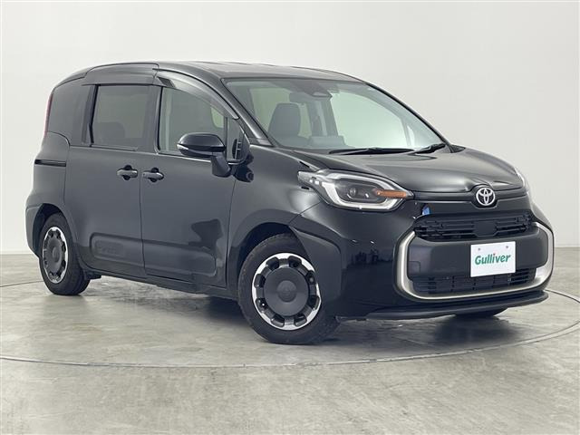 シエンタ ハイブリッド 1.5 Z 修復歴無し（6AA-MXPL10G）