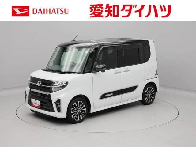 タントカスタム RS セレクション