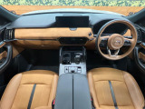 CX-60 3.3 XD ハイブリッド プレミアムスポーツ ディーゼル 4WD 
