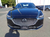 MAZDA6セダン 2.2 XD Lパッケージ 4WD 