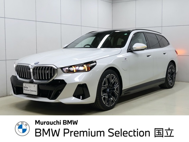 i5ツーリングeドライブ40 Mスポーツ