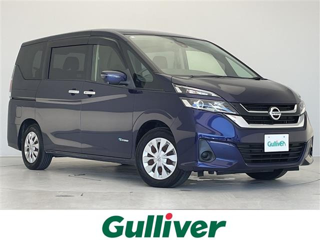 セレナ2.0 X Vセレクション修復歴無し