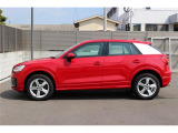 Q2 1.0 TFSI スポーツ 