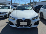 4シリーズクーペ M440i xドライブ 4WD