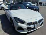 Z4 sドライブ 20i Mスポーツ 