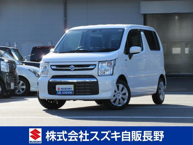 ワゴンR ハイブリッド(HYBRID) FX-S