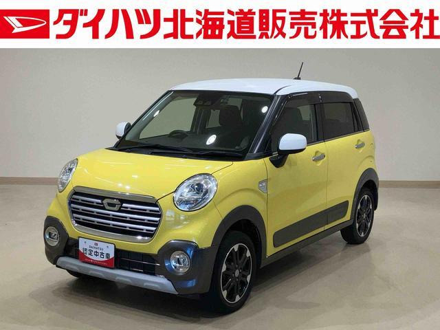 キャストアクティバ G SAIII 4WD