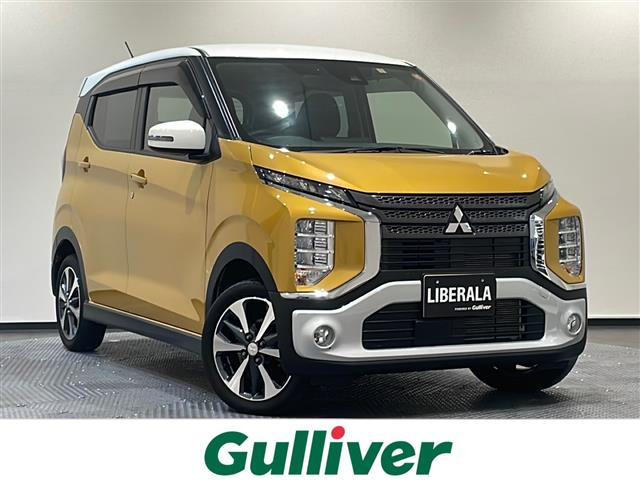 eKクロス G 4WD 修復歴無し