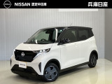 当社試乗車アップ★ 令和6年式 サクラ G入庫しました!分りやすい画像を複数掲載しておりますので、ご覧ください♪