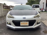 BRZ 2.0 S 