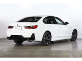 3シリーズセダン 320d xドライブ Mスポーツ 4WD 