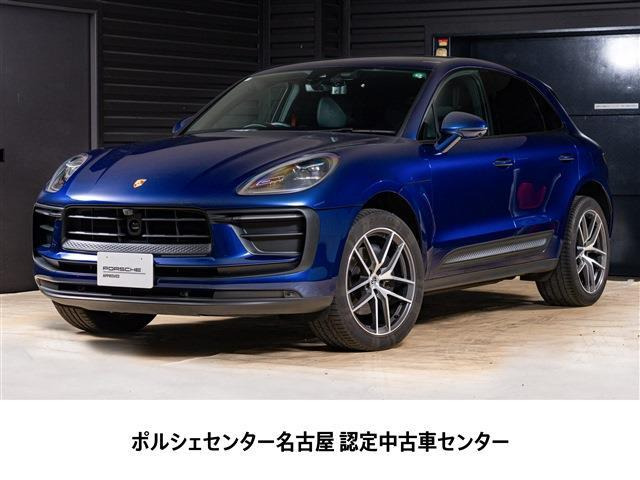 マカン  PDK 4WD