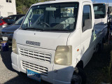 キャリイ KC エアコン パワステ 4WD 