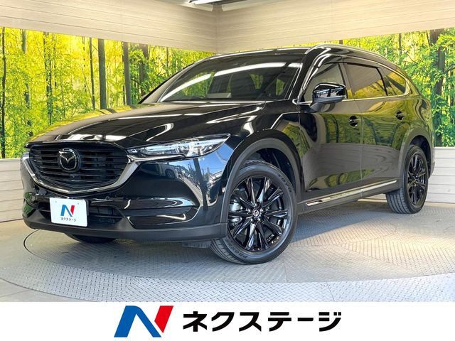 CX-82.5 25S ブラックトーンエディション