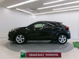 C-HR ハイブリッド 1.8 S 