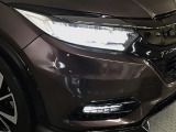 ヴェゼル 1.5 RS ホンダセンシング