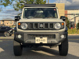 ジムニーシエラ 1.5 JC 4WD 
