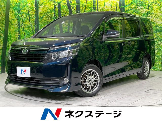 ヴォクシー2.0 V