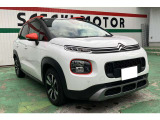 C3エアクロスSUV キュイール 