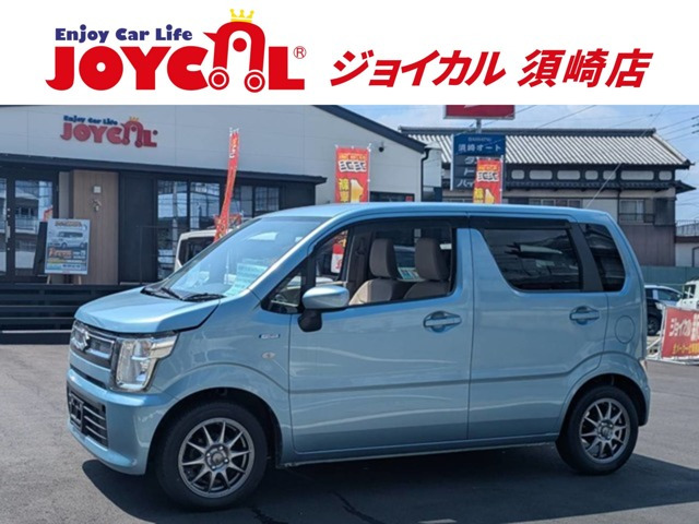 ワゴンR FX ハイブリッド