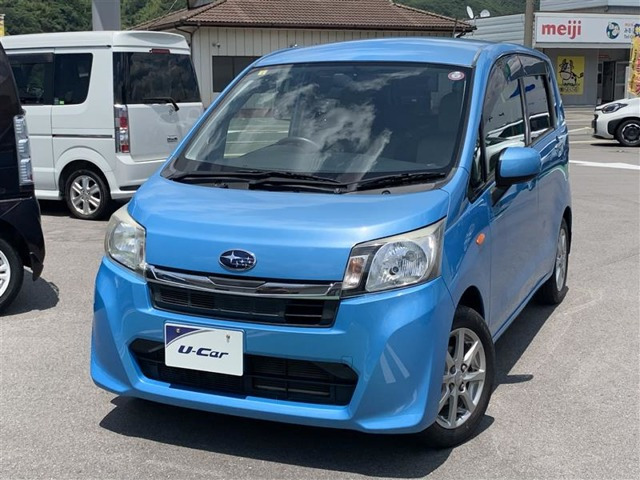 ステラL リミテッド