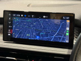 iTunesもこのように表示されます!Google mapや、スマホ標準ナビなど使用できます!