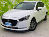 マツダ MAZDA2 1.5 15C