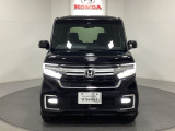 N-BOXカスタム L 