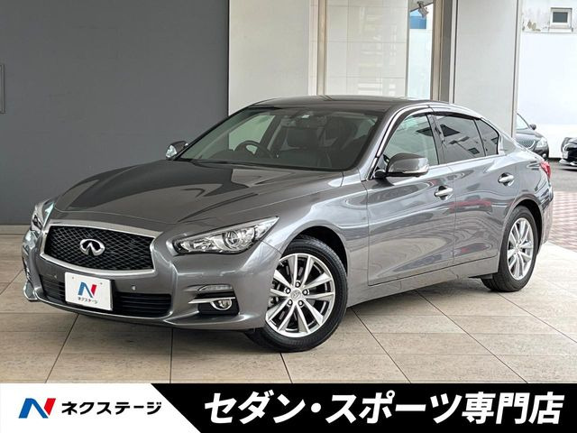 スカイライン2.0 200GT-t タイプP