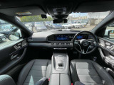 GLS 450d 4マチック (ISG搭載モデル) AMGラインパッケージ 4WD MP202402