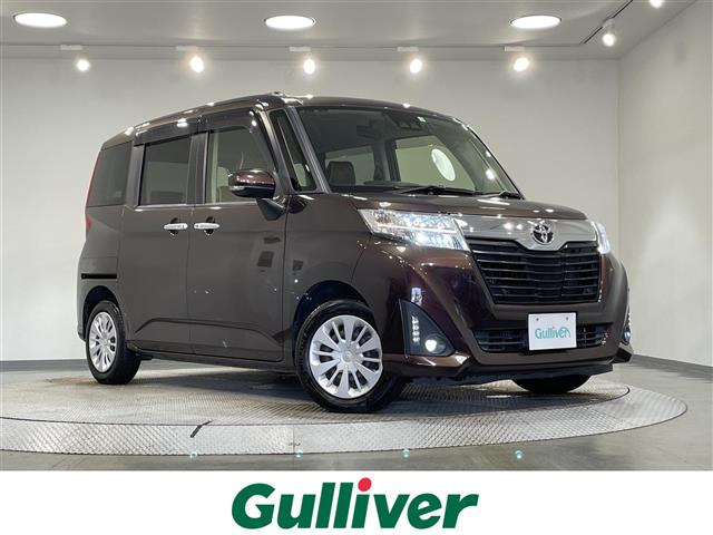 ルーミー 1.0 G 修復歴無し